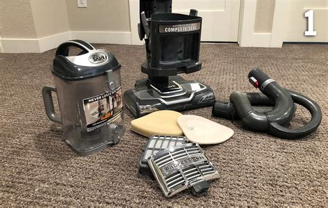 Vacuuming 101: The Basics of Using a Vacuum Cleaner